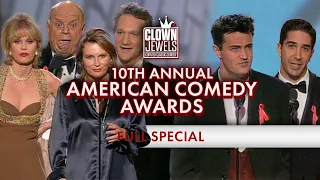 10th Annual American Comedy Awards (1996) | FULL SPECIAL