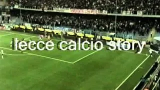 Cesena-LECCE 0-1 - 06/11/2011 - Campionato Serie A 2011/'12 - 11.a giornata di andata