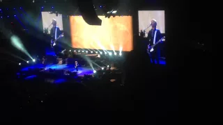 Paul McCartney Phoenix 2014 - Maybe I'm Amazed