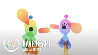 Have Heart | BAFTA Nominated Animated Short Film