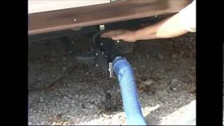 16. How to hook up your RV Sewer Hose