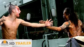 YAKUZA APOCALYPSE HD Trailer 1080p german/deutsch