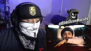 Lil Weirdo - "Natural" REACTION VIDEO *BUMP IT OR DUMP IT*