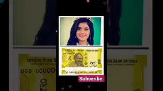 Baalveer return pariya matching Indian note @fabiha8306 #baalveer #india #subscribe