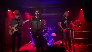 🍒 RockOut (OASIS tribute band) 'Slide away' @ Rock Classic - 26/04/2024