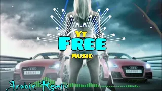 TA TA TA ta ta ta Arabic Trap Muzic Remix Songs Bass Boosted -2023 Trap songs _Yt Free Music