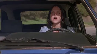 Scary Movie 2 - Cindy Campbell Friends Forever