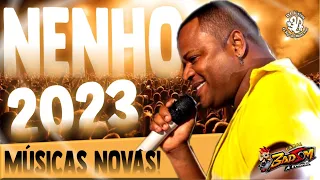 SOFRÊNCIA DO NENHO - ARROCHA 2023 - DJ JÚNIOR - BADSOM + FAIXA BÔNUS