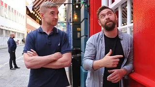 DUBLIN PUBS | FULL EPISODE  (CULTÚR AGUS CRAIC)