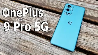 THIS IS MY CAMERA PHONE 🔥 SMARTPHONE OnePlus 9 Pro 5G DISAPPOINTMENT ?