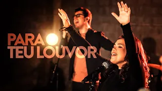 Vocal Livre - Para o Teu Louvor (Vídeo Oficial)