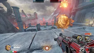 Quake Champions Deadly Slipgate