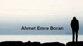 gitme yarim dön geri unutamam ben seni Şiirli Ahmet Emre Boran Yeni