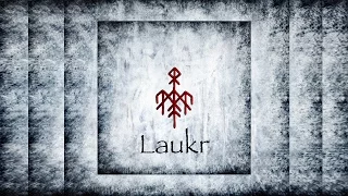 Wardruna - Laukr (Lyrics) - (HD Quality)