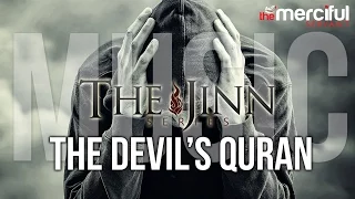 The Devil's Quran - Music #JinnSeries