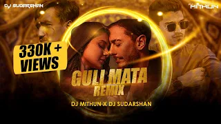 Guli Mata - Remix | Dj Mithun Dj Sudharshan | Saad Lamjarred | Shreya Ghoshal |