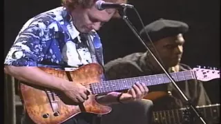 Lee Ritenour & Larry Carlton   Larry & Lee Live in Tokyo 1995