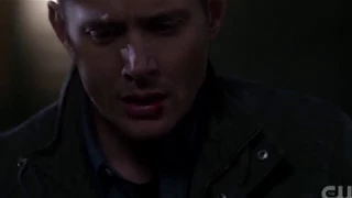 Supernatural 12x23 - Lucifer Kills Castiel