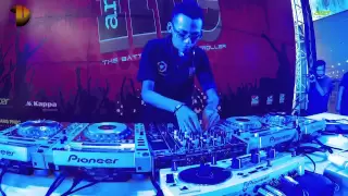Pioneer DJ & me 2013 - Judge Performance - DJ Pucuy