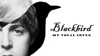 "BLACKBIRD" 💗 (Lyrics)🌺Vocals by Karen [2023] 💗 THE BEATLES 🪲 1968