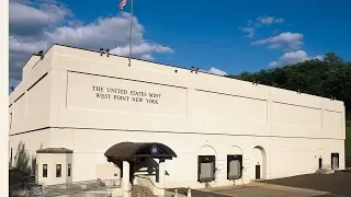 West Point Quarters B-Roll