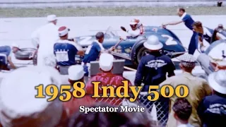 Indianapolis 500 (1958)