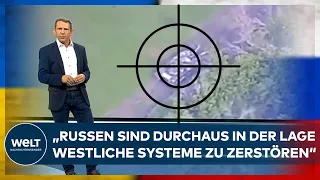 DEUTSCHER KAMPFPANZER ZERSTÖRT? „Das wäre ein großer Verlust für die Ukraine“ | PUTINS KRIEG