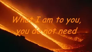 Phillip Phillips - Volcano lyrics - YouTube