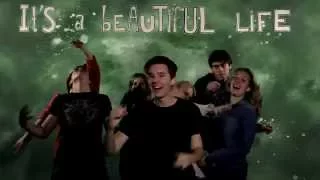 Ace of Base - Beautiful Life (Lyric Video)