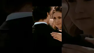 Delena: love through dance #viral #delena #shorts #elenagilbert #damonsalvatore