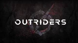 Outriders обзор игры.  Первые впечатления.  Стоит ли покупать?