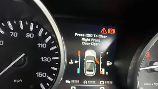 NISSAN TRANSMISSION Will NOT GO INTO DRIVE OR REVERSE.