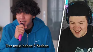 Früher VS  Heute | Mohi__07 | REAKTION