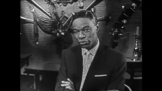 Nat King Cole - "The Christmas Song"