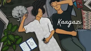 Kaagazi - Kartik Sachdeva | The Window Seat | Kaagazi Si Laage Saari Duniya | New Indie Song