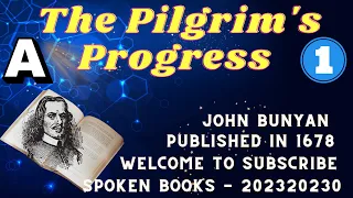 The Pilgrim's Progress by John Bunyan - Part I (A)