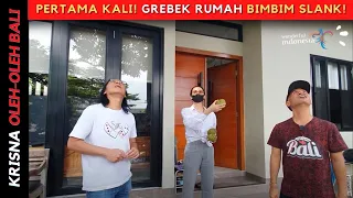 GREBEK RUMAH BIMBIM!!! SLANK BAND YANG LUAR BIASA! DARI WARUNG SAMPAI GARMEN ADA?