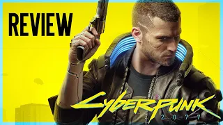 Cyberpunk 2077 - Review