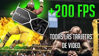 ¡RTX 4060 Ti, la MEJOR tarjeta de video costo/beneficio de la historia!