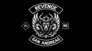 Revenge Motorcycle Club’s Anthem