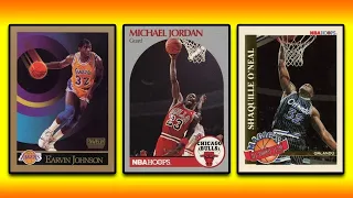 Top 50 Highest Selling Basketball Cards! March 24 - March 31st 2024