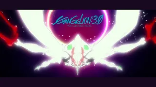 From Beethoven 9 =3EM27= + The Wrath of God in All its Fury =3EM28= EVANGELION 3.0 OST