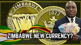 The Truth About Zimbabwe Gold Revealed