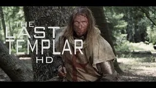 The Last Templar (Film)