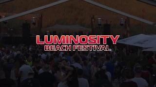 Andrea Ribeca (NU NRG set) [FULL SET] @ Luminosity Beach Festival 30-06-2018