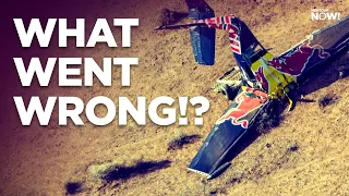 WHY did They DO THIS!? | RedBull Plane Swap stunt