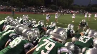 De La Salle takes the field against San Ramon Valley