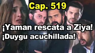 Yusuf Capitulo 519 2da Temporada - Caracol Colombia