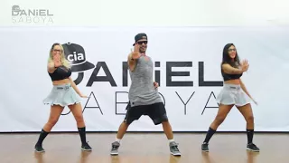 Santinha   Léo Santana Cia Daniel Saboya Coreografia