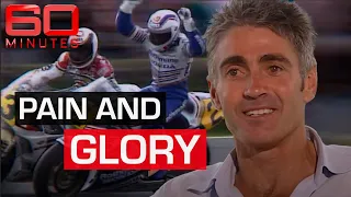 Pain or gain? The true price of sporting triumphs | 60 Minutes Australia